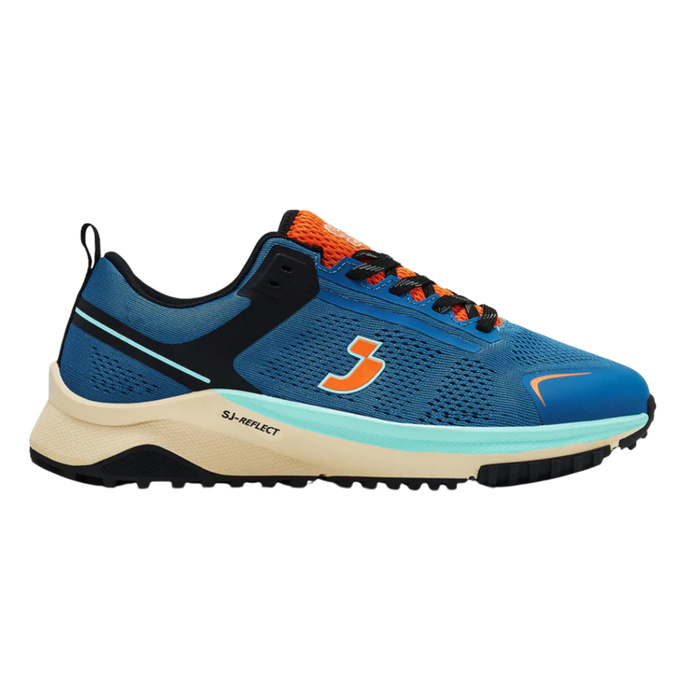 REFLECT - Blue – SJ Lifestyle