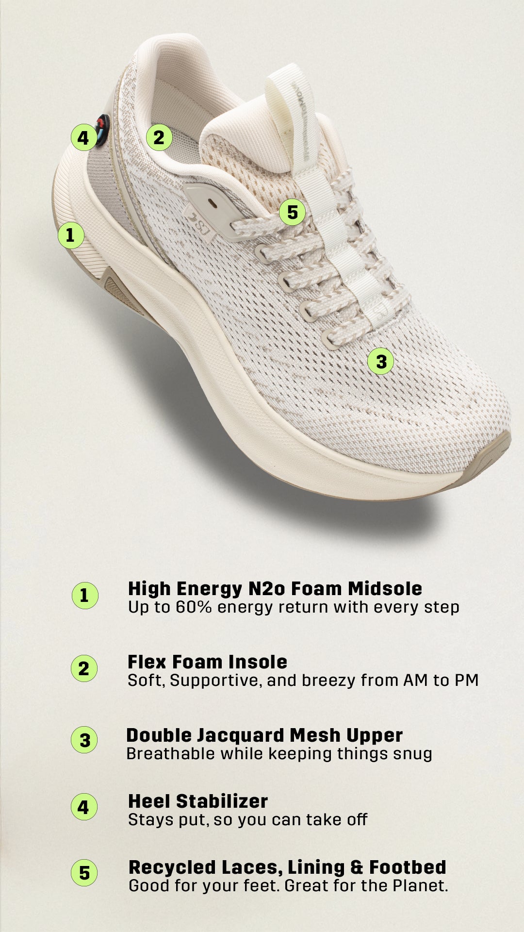 Why You'll Love This Shoe