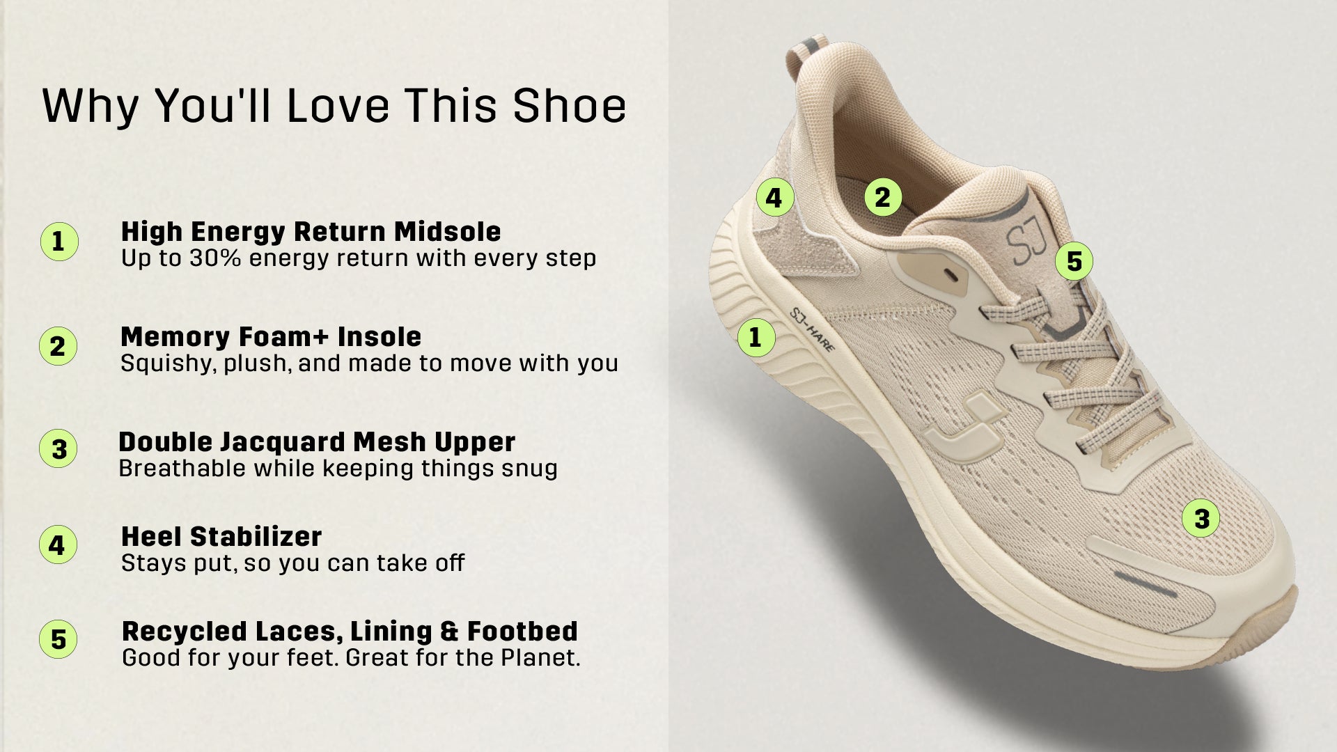 Why You'll Love This Shoe