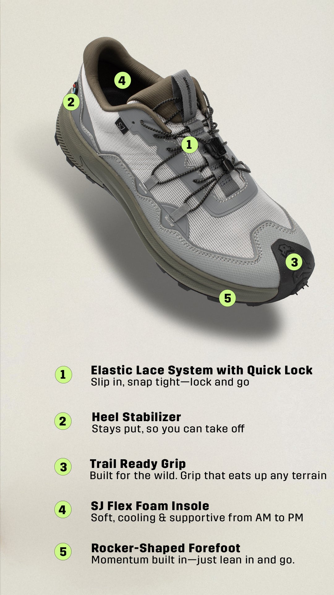 Why You'll Love This Shoe